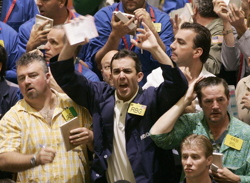 A Clash Between US And Iran Could Send Oil Prices Above $100 And Bad News For China