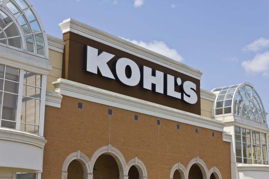 Earnings Preview: What To Expect From Kohl's On Tuesday