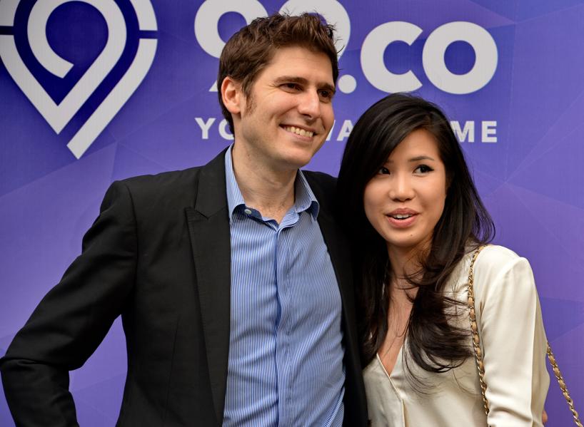 Eduardo Saverin-Backed Jumio Rises From the Ashes to Attack Rivals in $10B Market