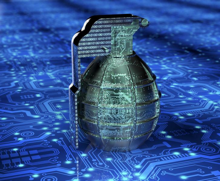 As EternalBlue Racks Up Damages It Reminds Us There Is No Such Thing As A Safe Cyber Weapon
