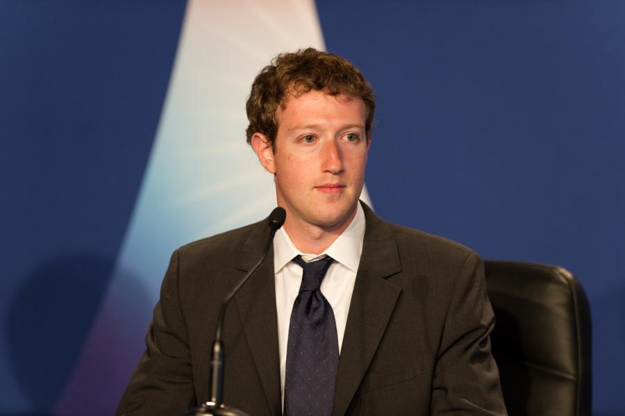 Facebook Strong Arms Investors Who Want Zuckerberg Out