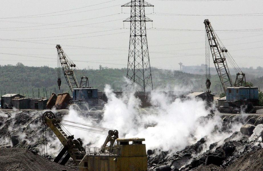 Surging Iron Ore Prices Will Hurt China's Economy While Benefiting Australia And Brazil