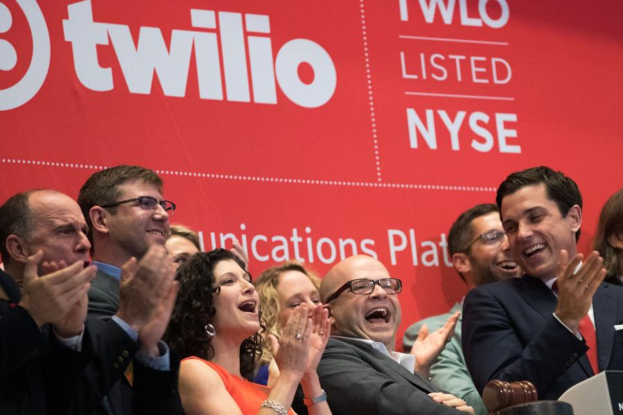 Two Top Stock Picks For 2019: Innovative Industrial Properties And Twilio