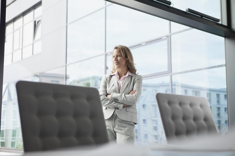 Council Post: Letter To Leaders Who Doubt Themselves: The Power Is In Your Own Mind