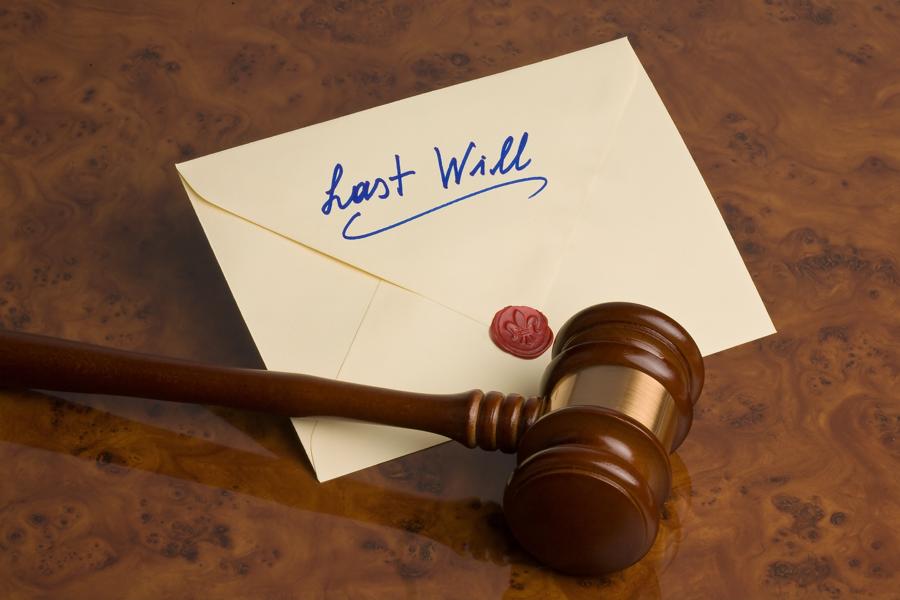 Choosing An Executor For Your Estate