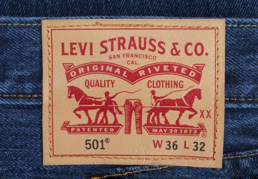 Levi Strauss Starts Trading And Surges By Over 35% Above IPO Price
