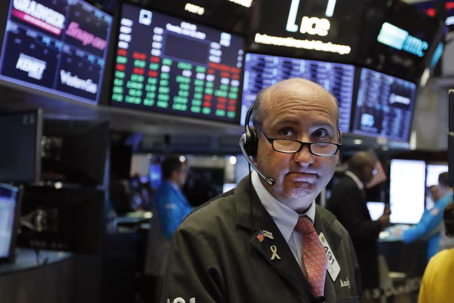 A Weak Month For Bonds