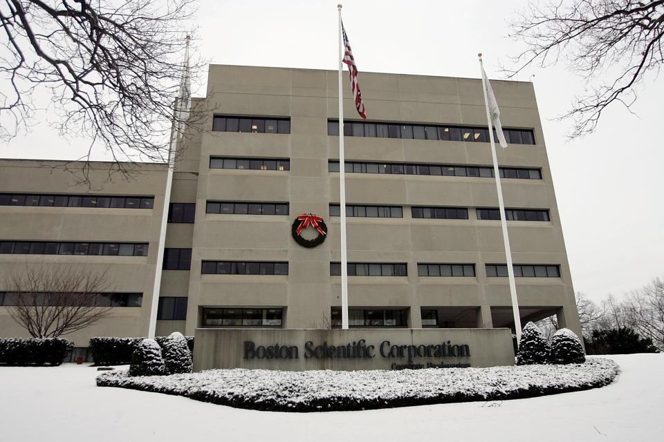 What To Expect From Boston Scientific's Q2
