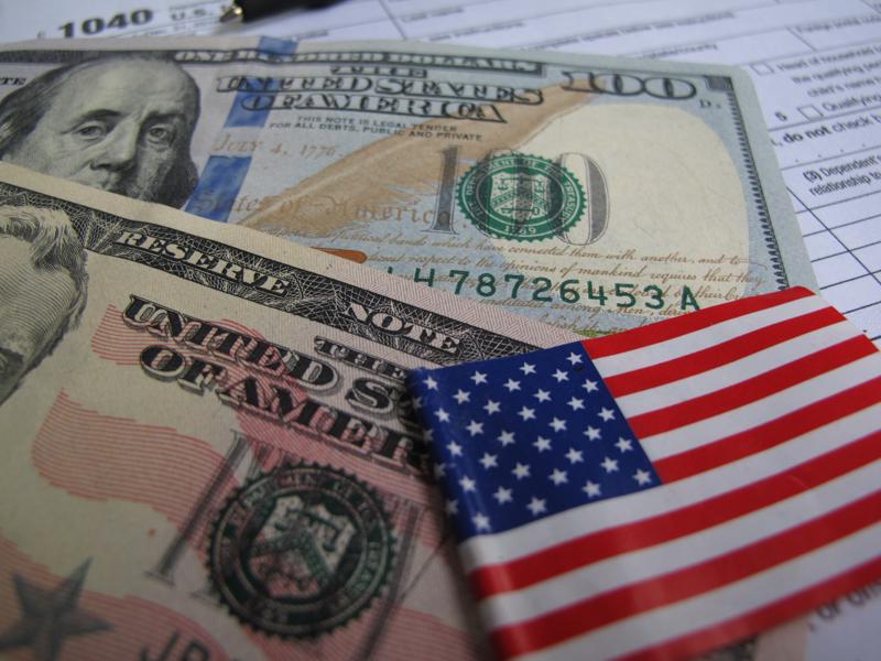 U.S. IRS: 'Time Running Out' To Claim Over $1B In Tax Refunds