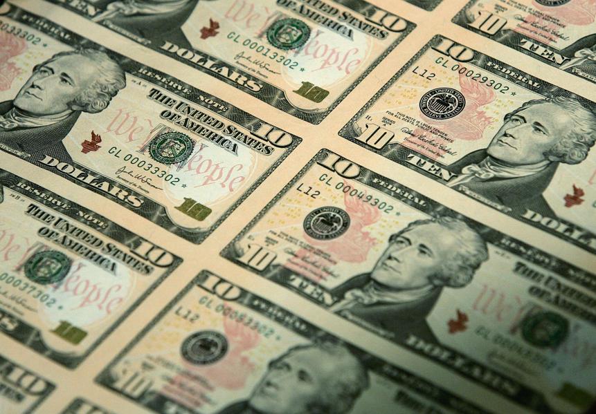 Top 5 Stocks Under $10