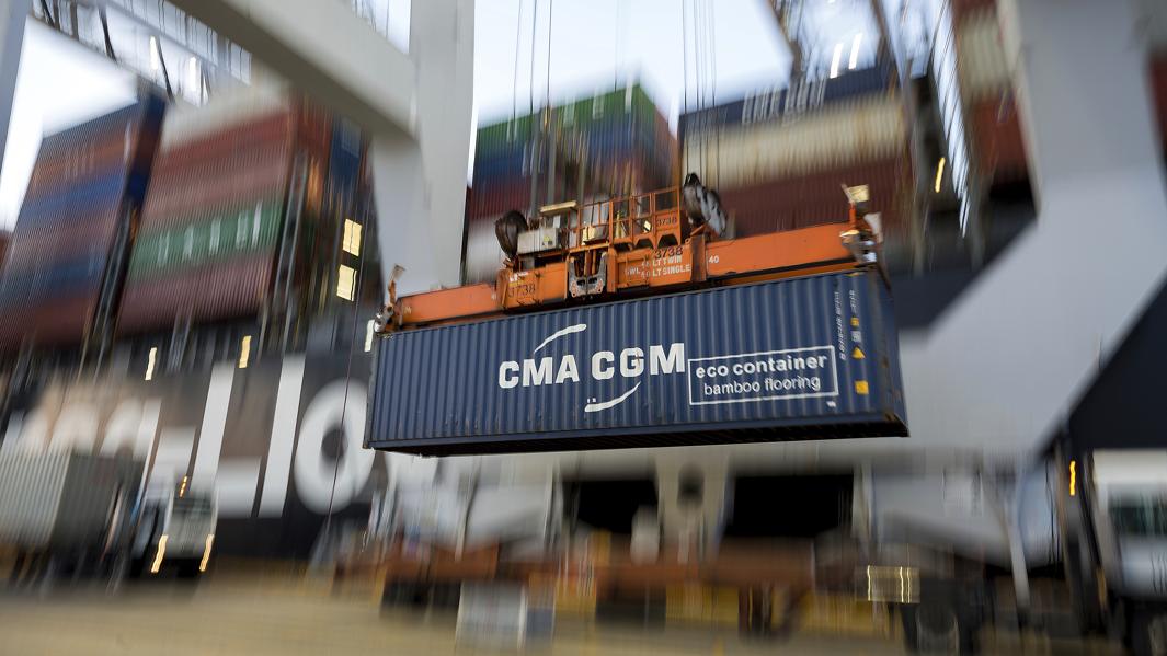 The China Trade Deficit Is Now In Retreat