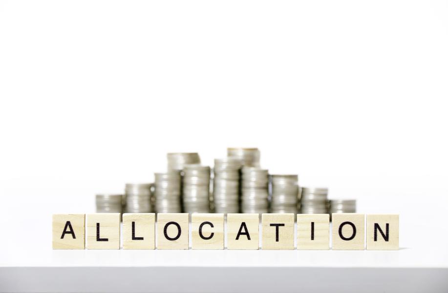 November AAII Asset Allocation Survey: Lowest Level Of Cash Since 1999