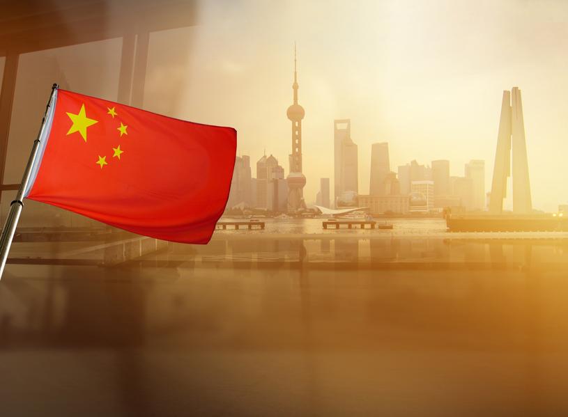 In Tariff Talk, Trump Puts World On Notice; China Next In Line