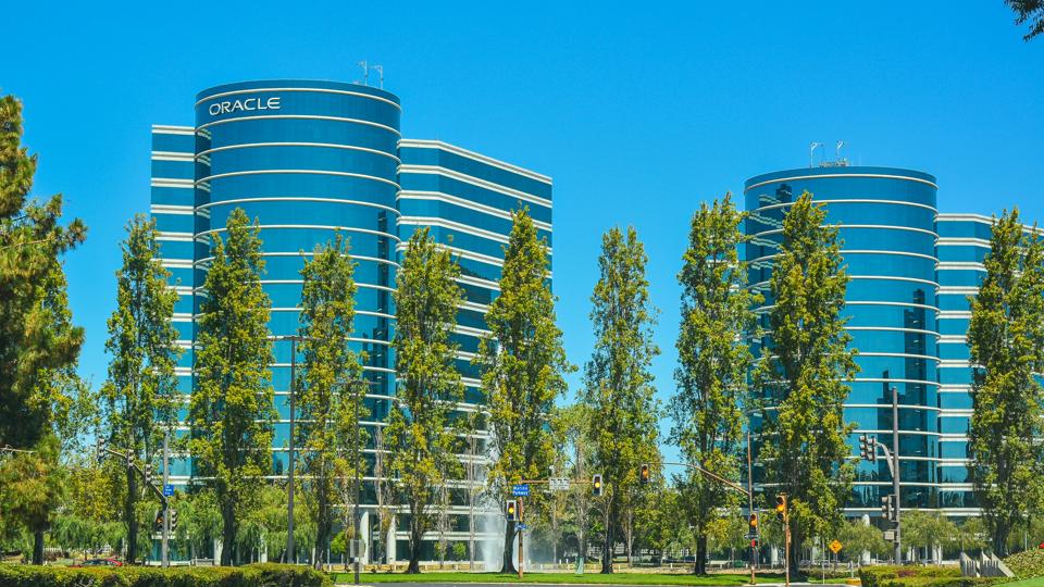 Can Oracle Outdo Google? Or, What You Need To Know About A Cloud-Based ...