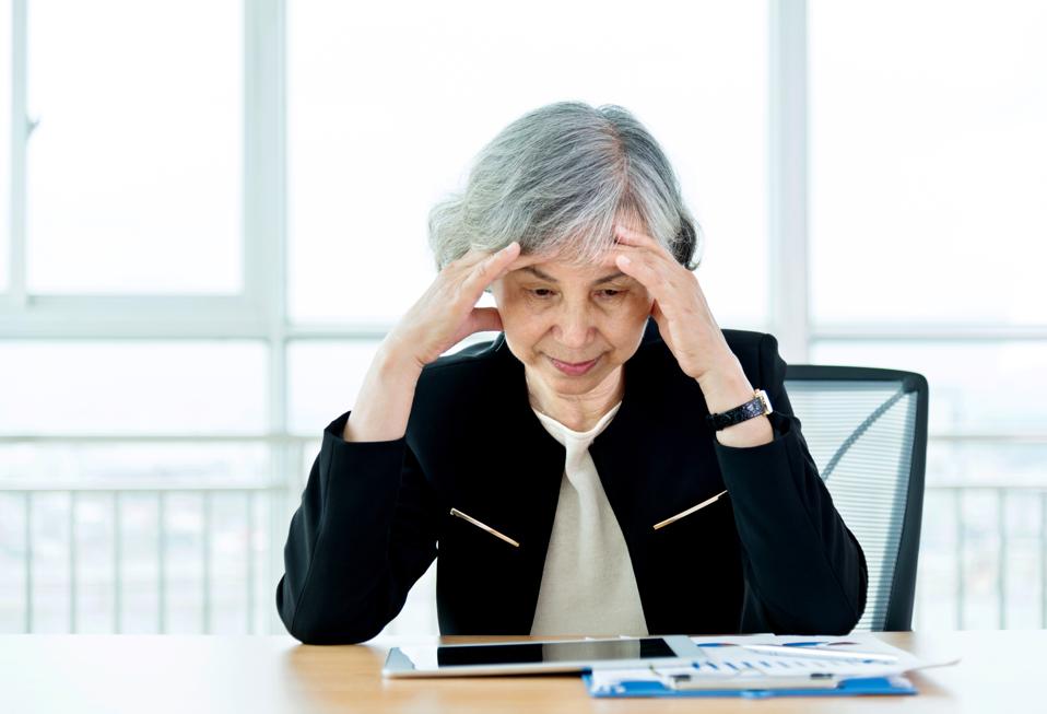 Is Your Age Hurting Your Job Search? Here's Help