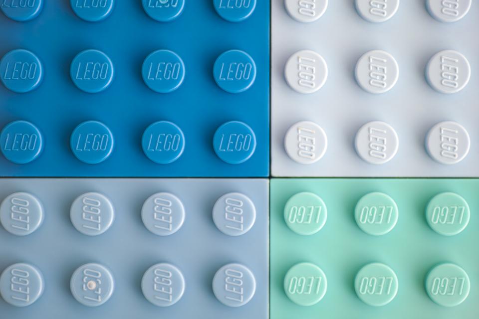 LEGO Education Launches An Innovative Teacher's Program