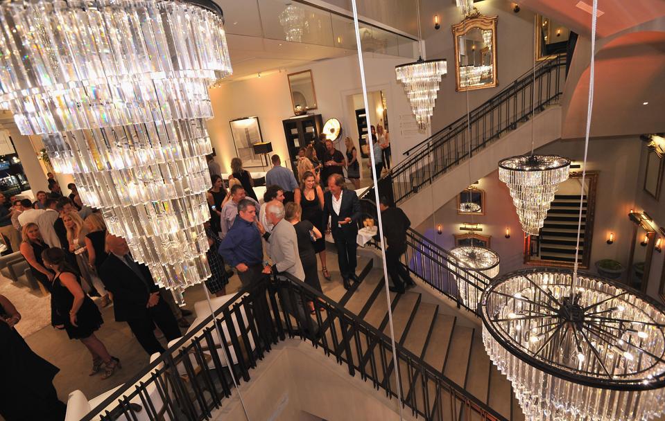 Radically Reinventing The Retail Customer Experience…