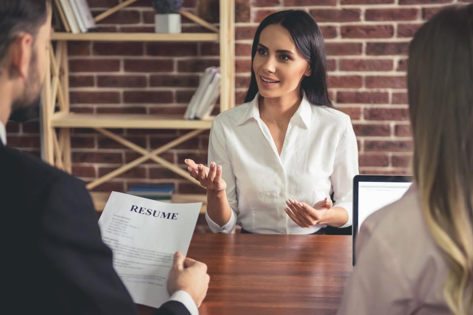 why should we hire you best answers