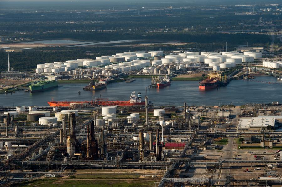5 Experts See Pipeline Profits For Enterprise Products Partners