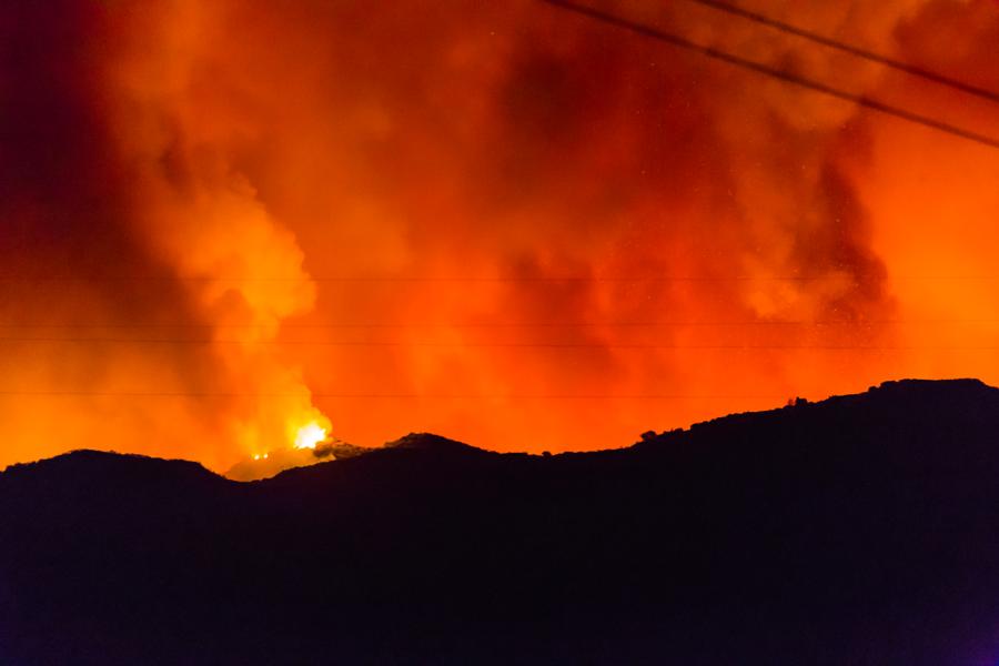 Equity Gets Smoked under Bondholder Plan, Even as PG&E Smolders
