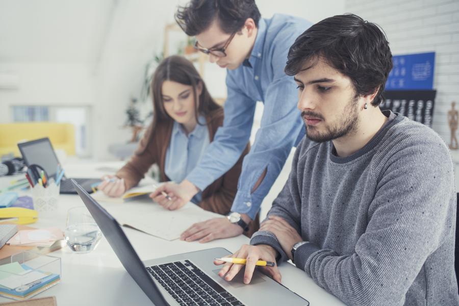 Crypto Crazy On Campus: Choosing Bitcoin Over A Bachelor's Degree