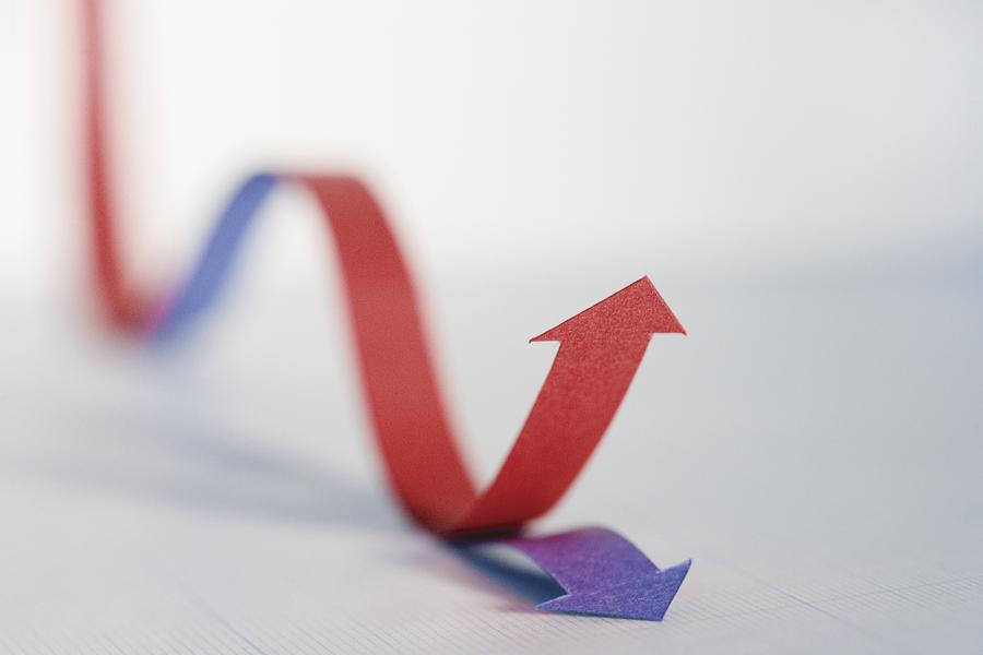 Are Recent Markets Leading You To Make Mistakes?