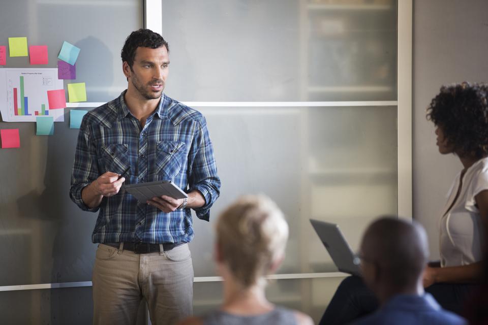 How To Become A Likable Leader