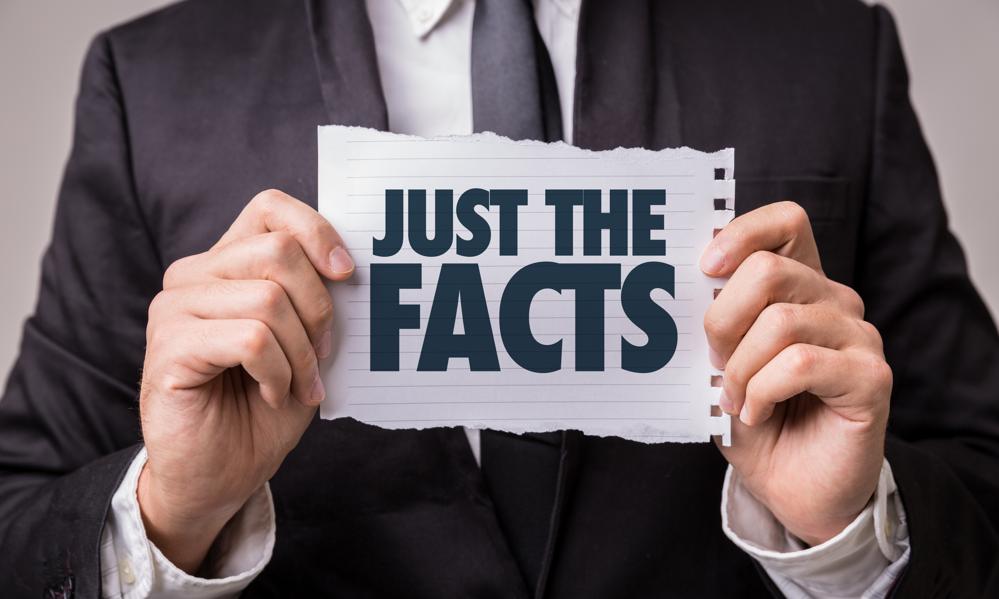 VIX Facts Everyone Needs To Know