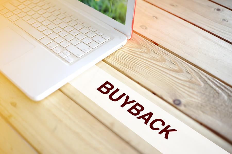 Are Corporate Buybacks Basically Just Insider Trading? (And Other Questions You're Afraid To Ask)