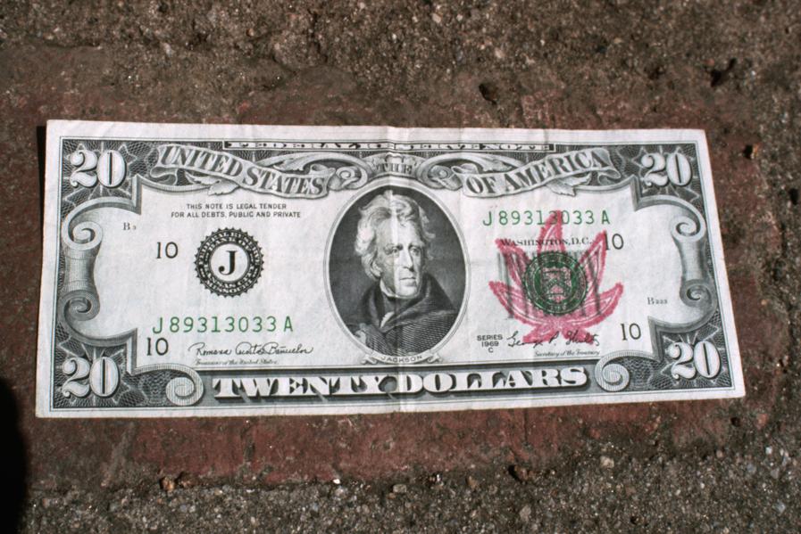 Legal Marijuana: The $9 Billion Industry That Most Banks Won't Touch