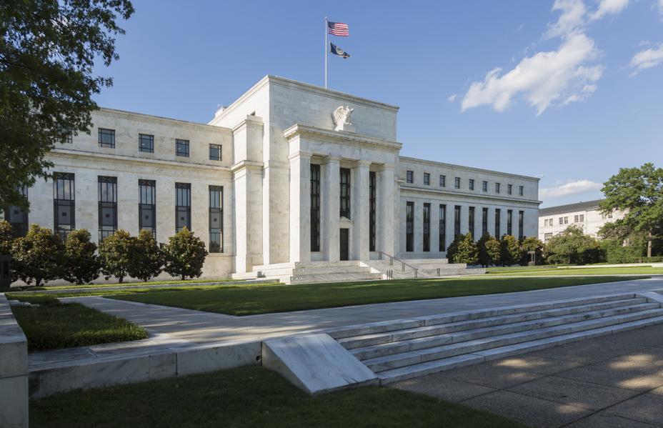 Central Banks Won't Let Markets Crash