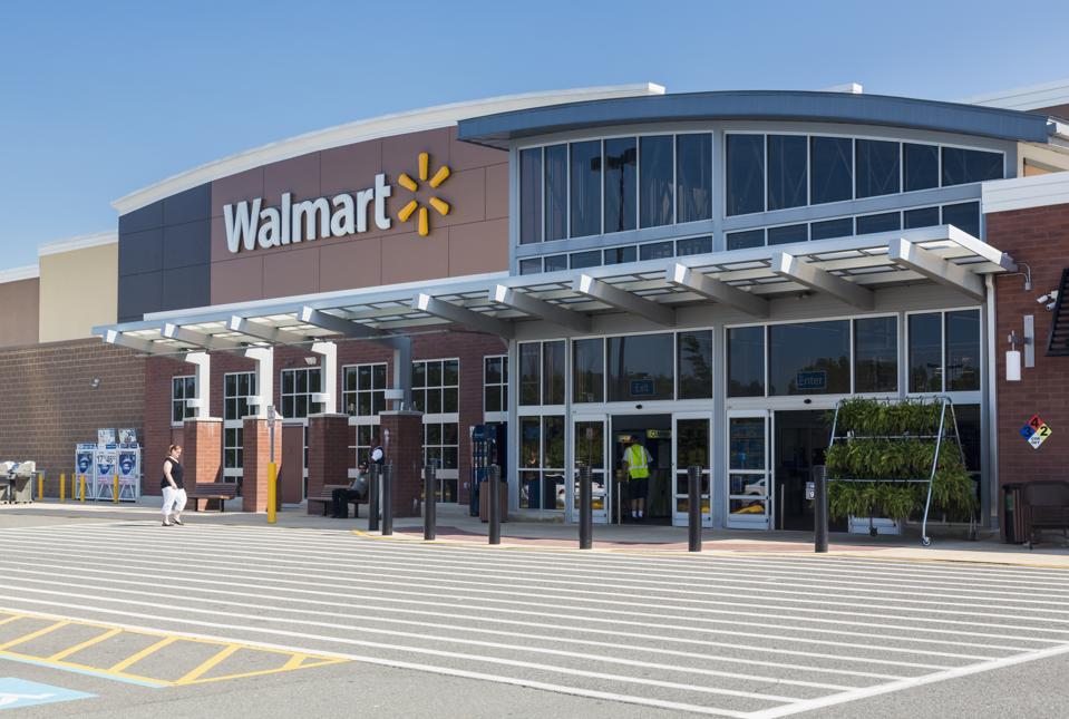 Walmart 'Black Friday' 2018 Ad Preview: Expected iPhone, Galaxy, PS4, Xbox, HDTV Deals
