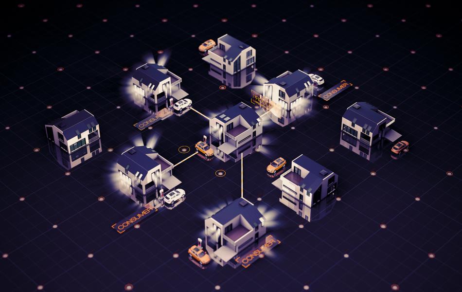 Blockchain Is The Next Big Thing For Renewable Energy
