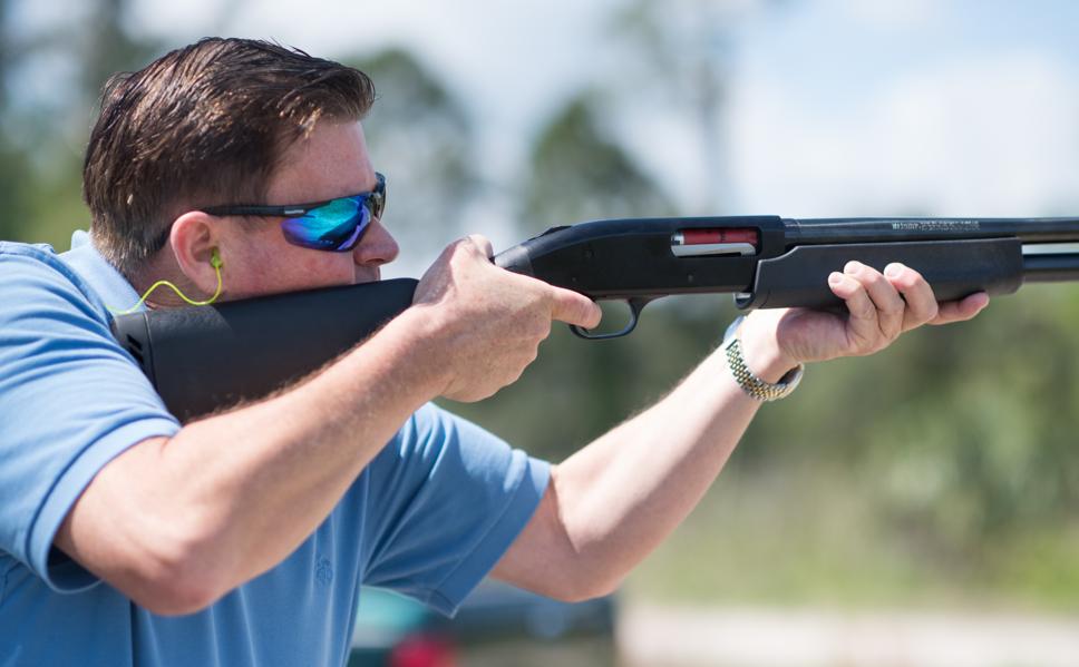Gun Buyers May Be Softening Toward Smart Guns