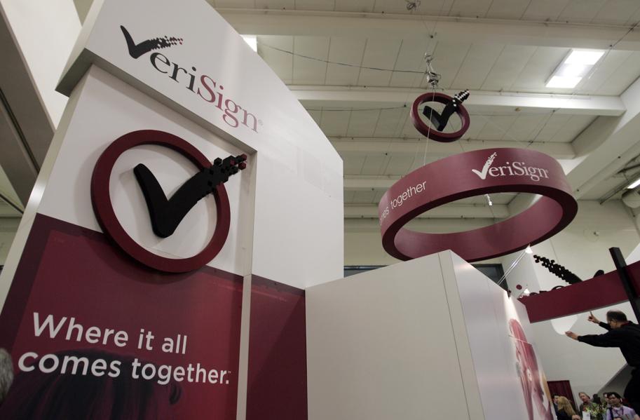 What Has Driven The Rally In Verisign's Stock This Year?