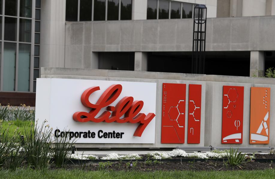 Eli Lilly Shows Strength In A Market Expecting Bad News From Mueller