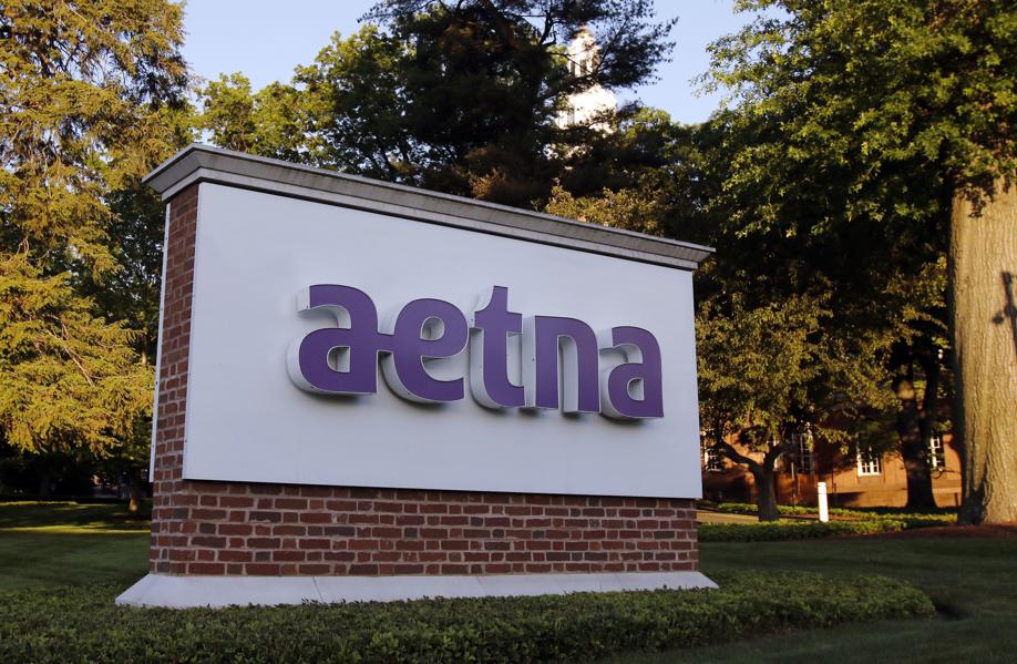 From Consultant To First Time CMO: Aetna's New Marketing Head Shares Some Insights