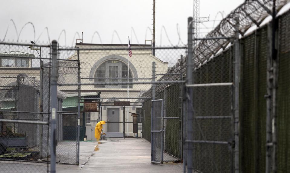 Three Things You Probably Didn't Know About The American Prison System
