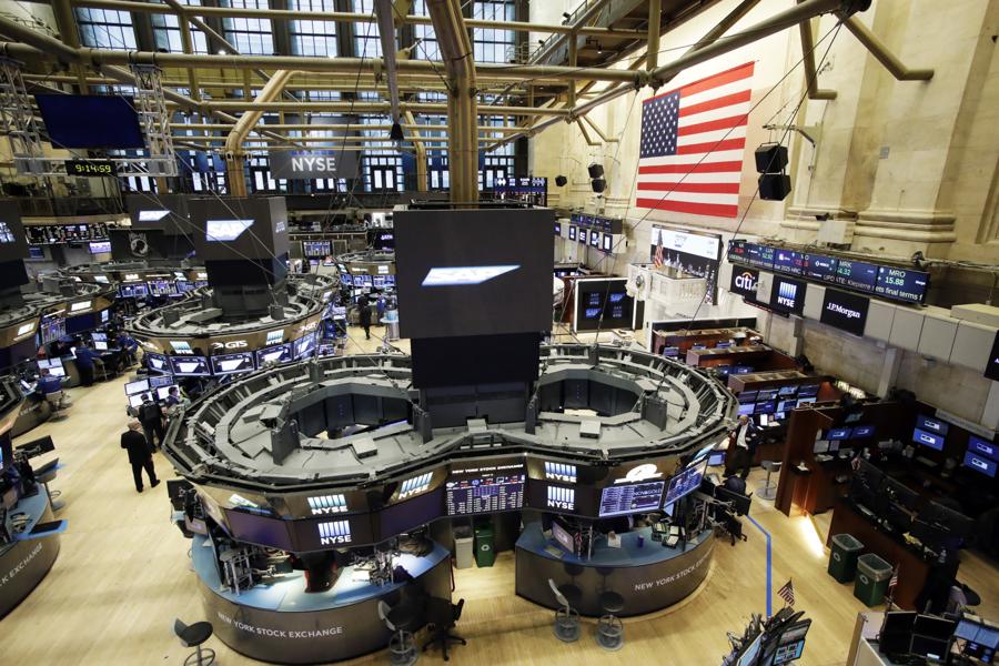 Get Ahead Of The Crowd -- Look Overseas For ETFs