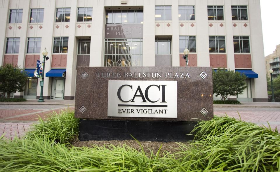 CACI International: A Value Stock For Today's Value-Is-Cold Market