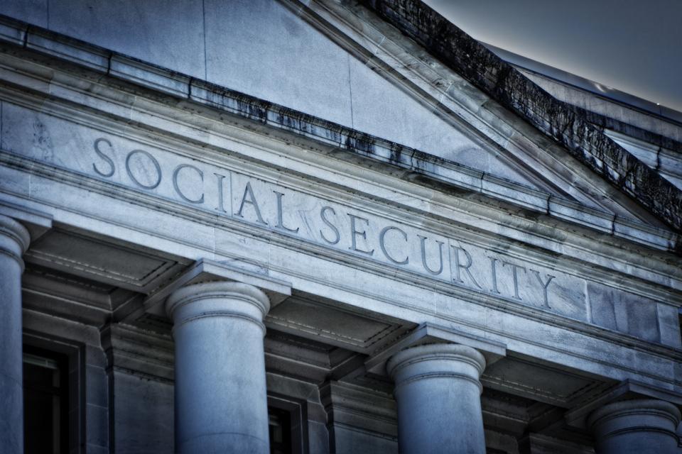 Up To 13 Million 64.9 To 68-Year-Olds May Be Missing Out On Free Social Security Spousal Benefits