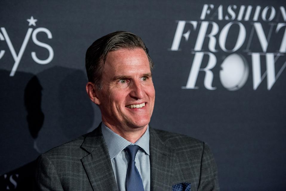 Macy's Makes Progress Under But Much Remains To Be Done