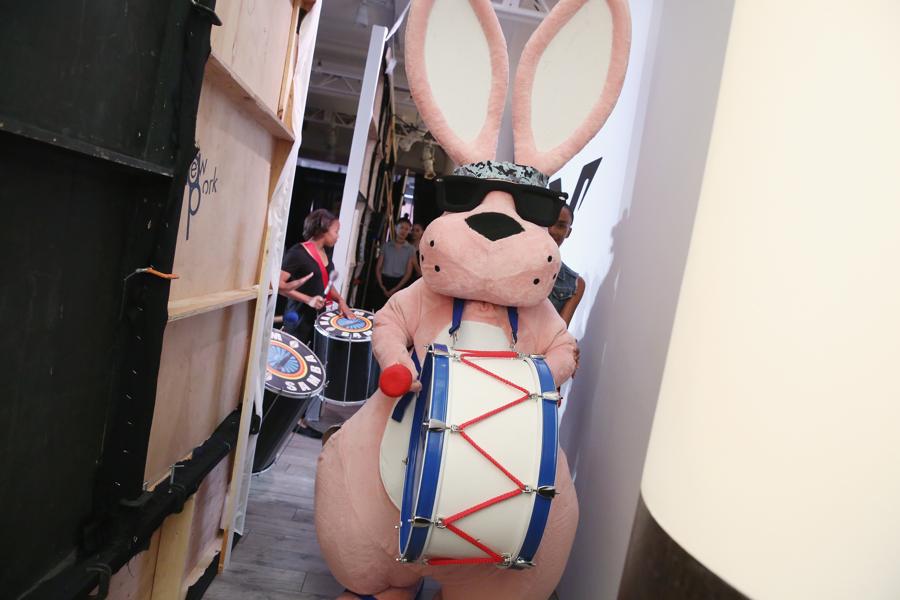 10 Energizer Bunny Stocks