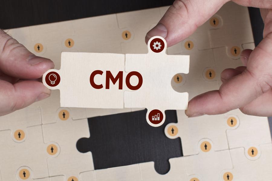 A CEO's Perspective On Why The CMO Job Is The Hardest To Get Right