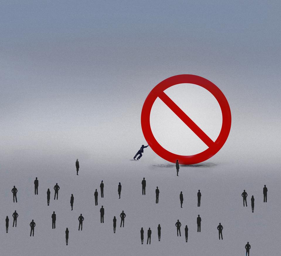 Want To Become Massively Effective? Say No To These Three Activities Immediately