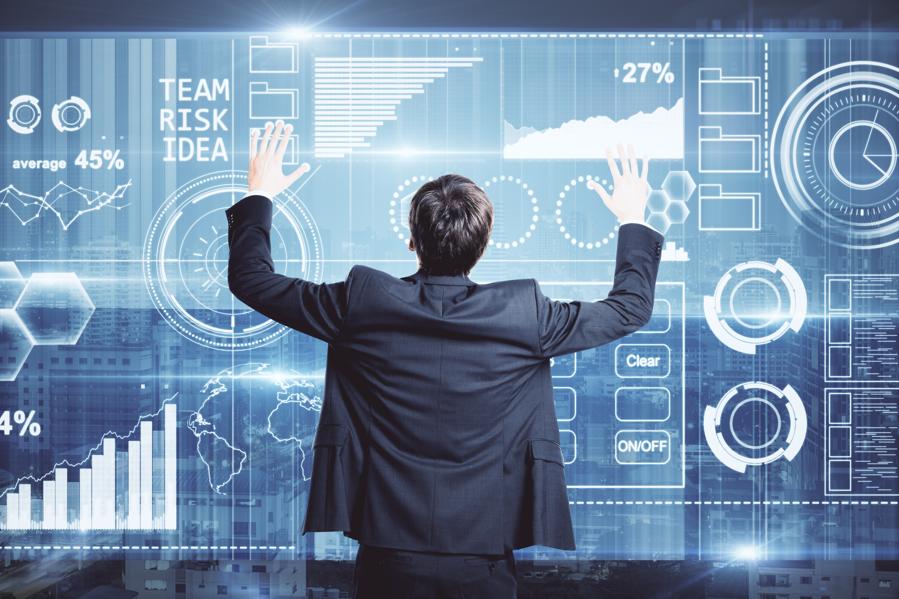 Deregulation And Disruption: Key Banking Trends In 2018