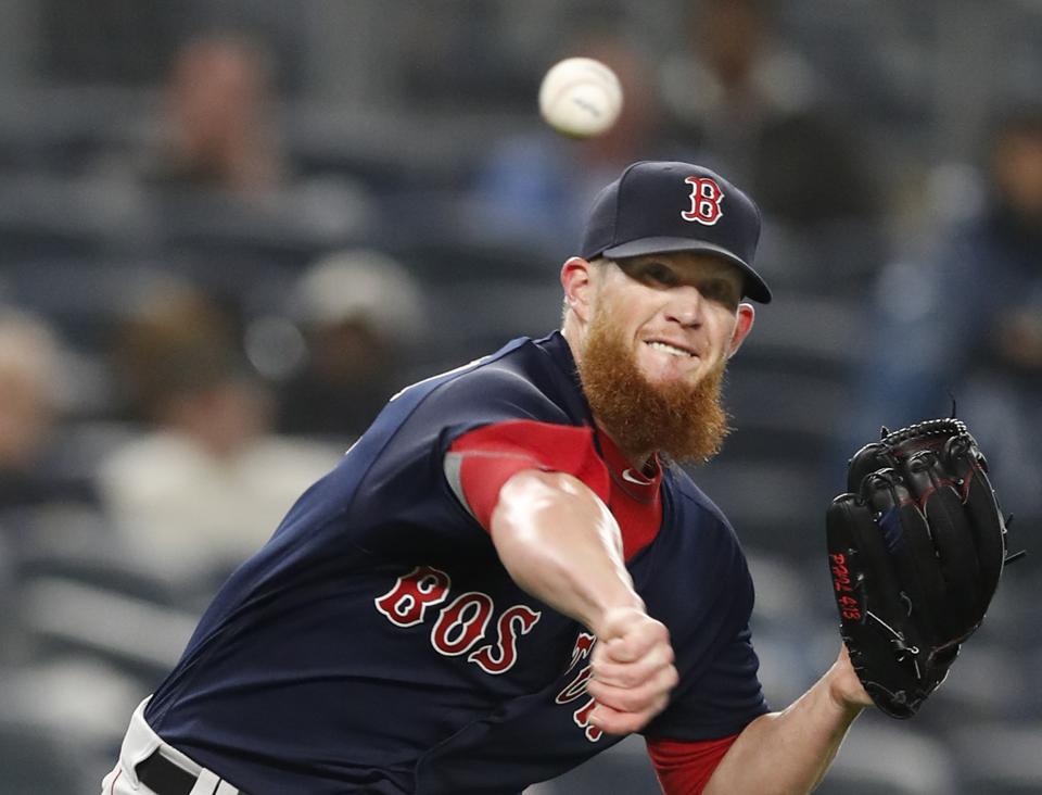 Are Closing Pitchers UnderAppreciated In Major League Baseball?