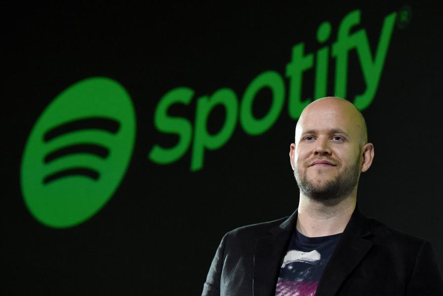 What Europe's Biggest VC's Think About Spotify Going Public