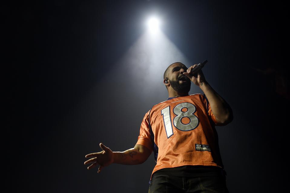 Drake's 'God's Plan' Is Now Tied As The Fifth-Longest-Running No. 1 In ...
