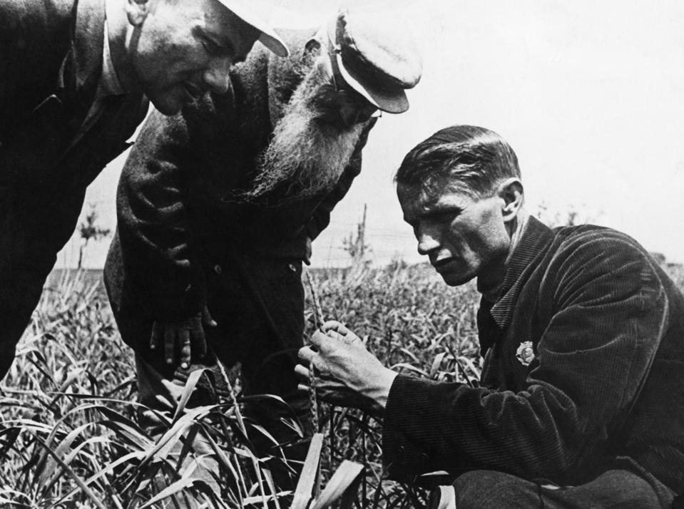 Government-Censored Science Doomed The USSR, And The…